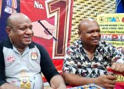 Tim Pemenangan BTM-YB Sebut, Ada Kendala Distribusi Logistik Pemilu di Beberapa Daerah