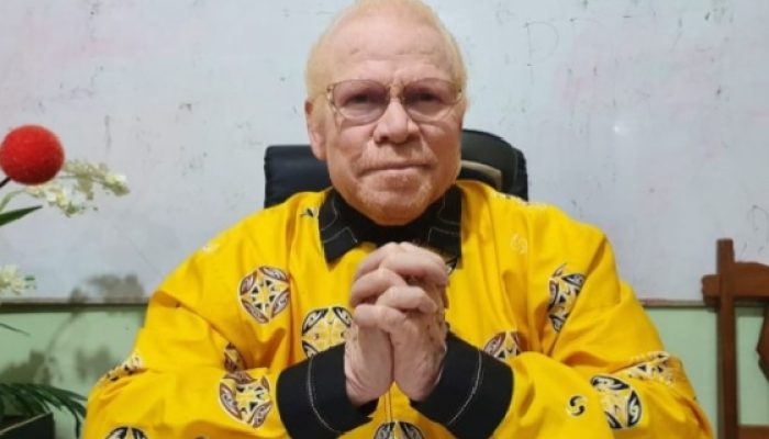 1 Desember, Masyarakat Tidak Terpengaruh dengan isu Sesat