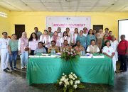 Momentum Hari Kesehatan Nasional, Srikandi Movement PLN Hadir Tingkatkan Kepedulian Kesehatan Ibu dan Anak