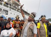 Miliki Prestasi, MARI-YO Layak Pimpin Papua
