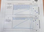 BTM-YB Menang Telak di TPS 001 Wapoga Waropen, dan Kelurahan Dhuai Yapen Timur