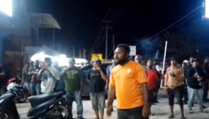 Tidak Memihak Kepada Paslon, Bawaslu dan KPU Sarmi Harus Netral Dalam Menjalankan Tugas