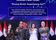 CMSE 2024: Pengunjung Capai 43.008 orang selama 3 hari penyelenggaraan