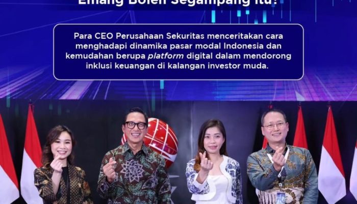 CMSE 2024: Pengunjung Capai 43.008 orang selama 3 hari penyelenggaraan