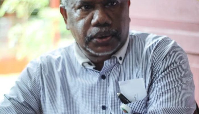 Yan Warinussy Nilai Langkah Polda Papua Sudah Tepat Soal HAN