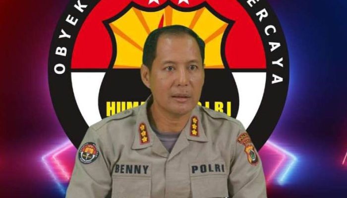 Polda Papua Selidiki Kasus Dugaan Pemotongan Dana Desa Lanny Jaya