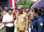 Pj Gubernur Papua: Tugas Pemerintah dalam Pilkada hanya memantau dan Mengawasi Pilkada 2024