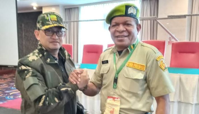 Polisi Diminta Segera Tindaklanjuti Perkara Pidana Oknum Kader Gerindra di Jayapura