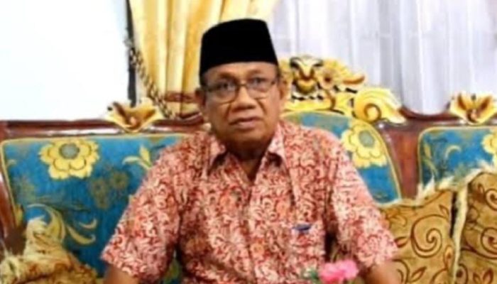 Ketua MUI Kota Sorong Imbau Jaga Toleransi Menjelang Natal dan Tahun Baru