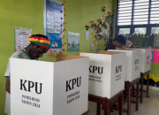 Upaya Menang, MARI-YO  Terindikasi Culas Sejumlah Suara