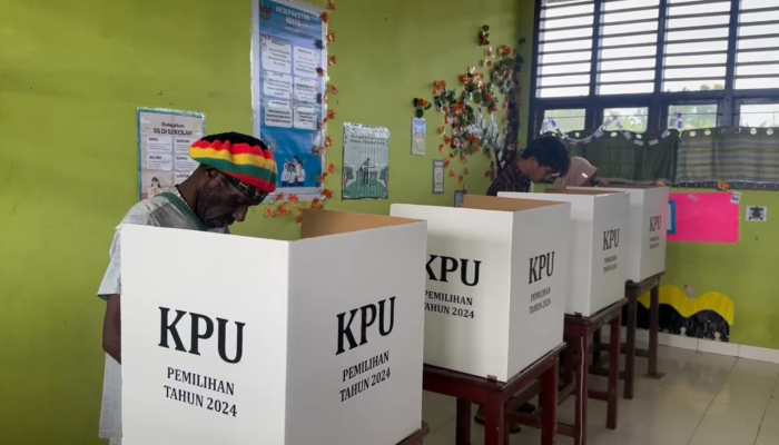 Upaya Menang, MARI-YO  Terindikasi Culas Sejumlah Suara