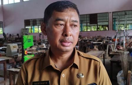 Dorong Inovasi Lokal, Pemkab Jayapura Fokus Kembangkan Produk Olahan Sagu