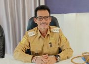 Pj Bupati Sarmi Harapkan Pilkada 2024 Tidak Terjadi PSU