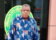 Polemik DPRK Kabupaten Jayapura Mulai Bergulir di PTUN Jayapura