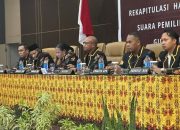 Steve Dumbon: Hanya KPU yang Berhak Tetapkan Paslon Menang dalam Pilkada 2024