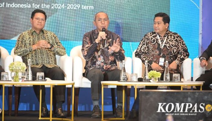 PLN Siapkan Teknologi CCS/CCUS, Untuk Tekan Emisi di Sisi Pembangkitan Hingga 19 GW di 2060