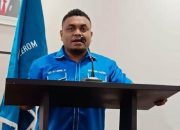 Sekretaris KNPI Papua : Supir Keluhkan Antrian Solar di SPBU, Dimana Pemerintah?