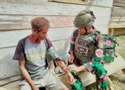 Kehadirannya Selalu Dinantikan, TNI Selalu Tanggap dan ada Untuk Masyarakat