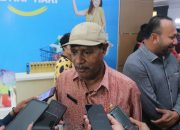 Perayaan Imlek dan Expo, Ajang Promo Pendaftaran Siswa Baru SK Kalam Kudus