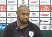 Boaz Apresiasi STY miliki Pemain muda masa depan TIMNAS