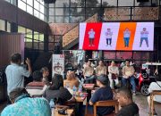 Resmi mengaspal, New Honda Scoopy Bakal Dilaunching di Mall Jayapura