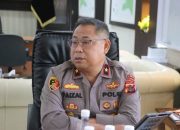 Polda Papua dan Satgas Ops Damai Cartenz-2025 Bersinergi Ungkap Kasus Penembakan Warga Sipil di Yalimo