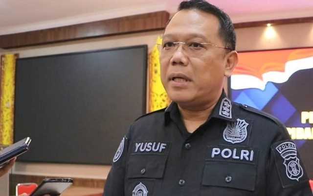 Satgas Ops Damai Cartenz : Isu Pengungsian di Distrik Oksop Adalah Tidak Benar