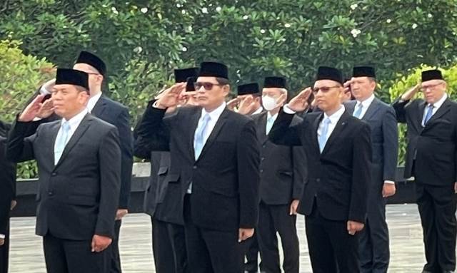 IMIPAS Beri Remisi Sesuai Aturan Undang-Undang