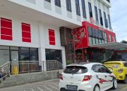 Ketua KPU Papua: Penangkapan Ketua KPU Sarmi tidak berdasarkan penanganan Pelanggaran Pemilu