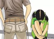 Bejat Oknum Guru di Muara Tami Setubuhi Murid Hingga Hamil