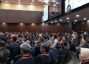 YB Didiskualifikasi, MK Perintahkan PSU di Pilkada Papua