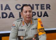 Kabid Humas Polda Papua : Kecelakaan Speedboat di Mamberamo Raya 1 Penumpang Tewas dan 3 Orang Belum Ditemukan