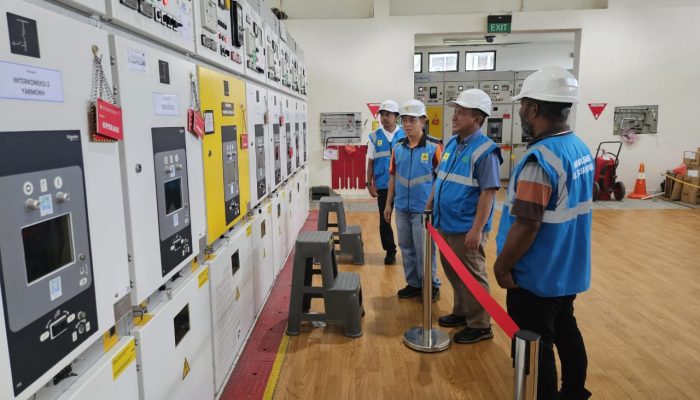 Siagakan 1.221 Personel, PLN Pastikan Keandalan Listrik Selama Ramadan dan Idul Fitri di Tanah Papua