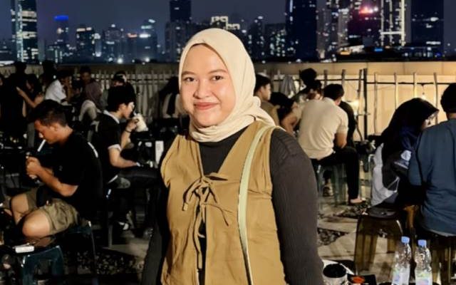 BTM: Merangkul Semua Golongan, Membuktikan dengan Kerja Nyata