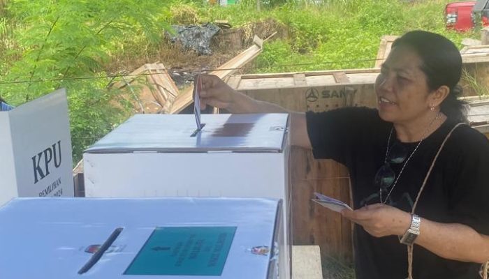 Tabrak Aturan, Ini Blunder Awal KPU Kota Jayapura Jelang PSU