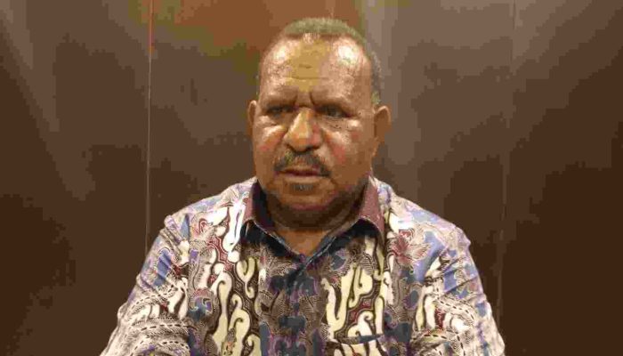 Atasi Bencana Banjir Wamena, Wagub Papua Pegunungan Minta Pemerintah Pusat Kolaborasi