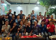 Politisi PKB Papua alihkan Dukungan, Kini Dukung dan Siap Menangkan BTM-CK di PSU Pilgub Papua