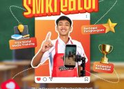 Pendaftaran Program Synergy Youth Squad Diperpanjang