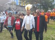 BTM Sebut Yunus Wonda Bagaikan Batu dari Gunung yang Turun untuk Membawa Perubahan