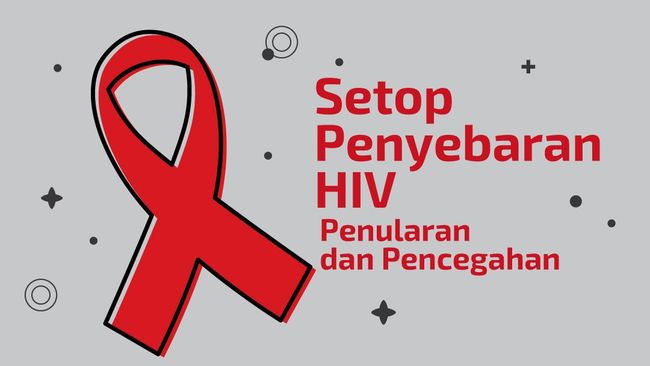 Angka HIV-AIDS di Jayapura Melonjak, ODHA Soroti Ketiadaan Aksi Nyata