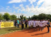 Jejak Historis Program Bintara Noken Polri : Menyemai Kepercayaan dari Bumi Cenderawasih