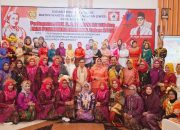 Peringati Hari Kartini, Wakil Walikota Jayapura : Perempuan memiliki peran yang sangat menentukan dalam kemajuan bangsa dan negara