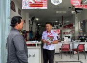One Gate system layanan satu pintu Dealer Honda, Konsumen lebih Enjoy