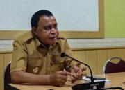 Efiensi Anggaran, Pemda Ambil Kebijakan Strategis Demi Keberlangsungan Gaji dan Layanan Publik di Yapen