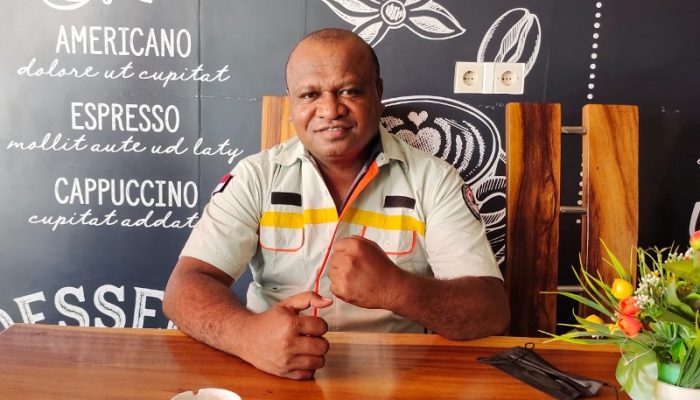 DKPP Diminta Segera Berhentikan Tiga Komisioner KPU Kota Jayapura