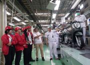 Ajang Bergengsi AHM Best Student 2025 Resmi Dibuka, Saatnya Generasi Muda Unjuk Inovasi