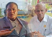 Alberth Merauje Sebut Frida Ramela di DPRK Jayapura Adalah Representasi Suara Adat