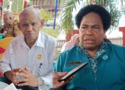 Dukung Program PKK, Ini Harapan Legislator Papua