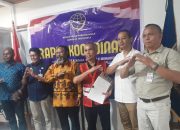 Atasi Masalah Moda Transportasi Udara, Pemkab Tolikara Usulkan Penambahan Rute Penerbangan Perintis