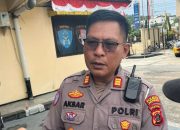 Kasat Lantas Jayapura: Strong Point Pagi, Sore, dan Patroli Malam untuk Jaga Ketertiban